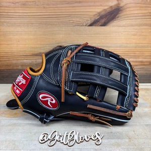 Rawlings Custom HoH 12.75"
