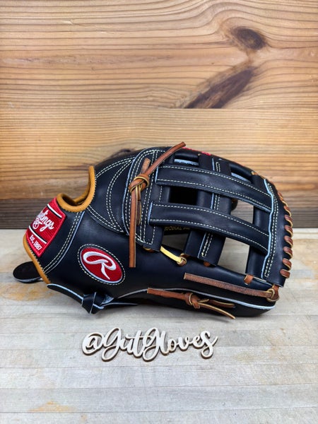 Rawlings Custom HoH 12.75"