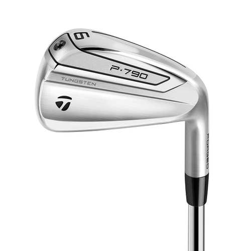 Taylor Made P790 Iron Set 4-PW (Dynamic Gold 105 VSS X-STIFF) 2019 NSW