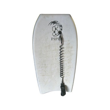 Used Science PIPE Body Board Grey 38" 10299-S000301094
