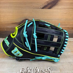 Wilson A2000 12.5" 1750 - New Release