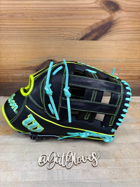 Wilson A2000 12.5" 1750 - New Release
