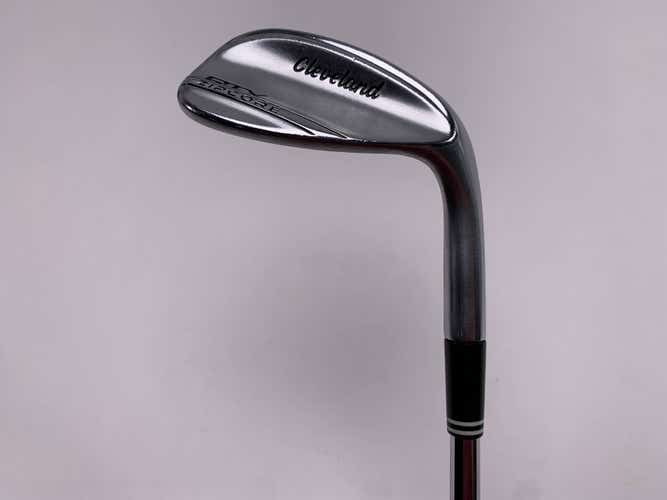 Cleveland RTX ZipCore Tour Satin Sand Wedge SW 54* 10 DG Tour Issue Mens RH