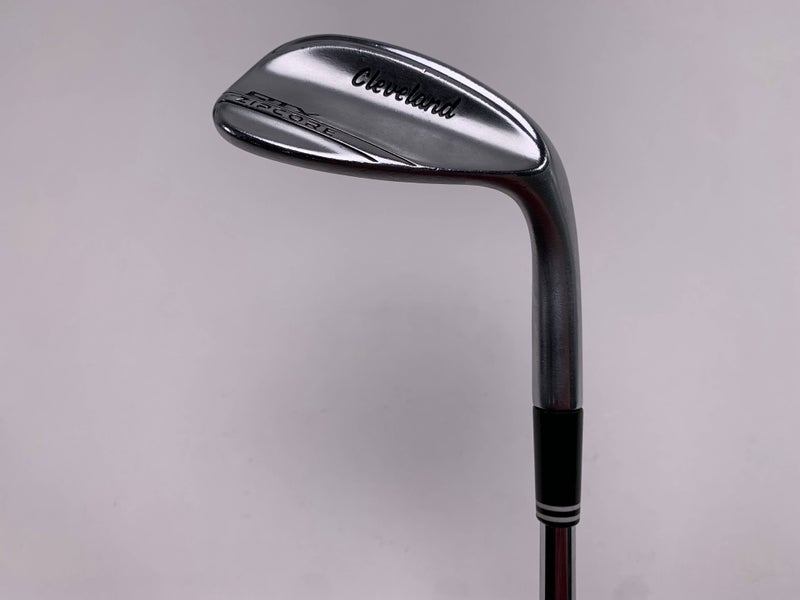 Cleveland RTX ZipCore Tour Satin Sand Wedge SW 54* 10 DG Tour Issue Mens RH