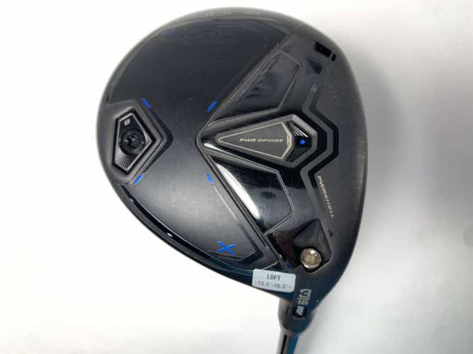 Cobra Darkspeed X 3 Fairway Wood 15* UST Mamiya LINQ 7F4 Stiff Graphite Mens RH
