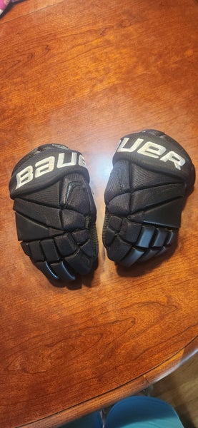 Bauer Vapor X80 Gloves (Used)