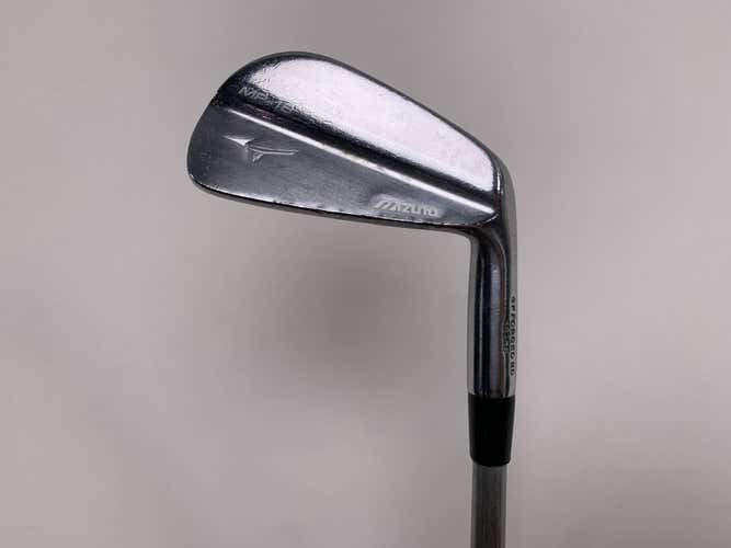 Mizuno MP-18 Single 7 Iron KBS Tour C-Taper 130g Regular Steel Mens RH