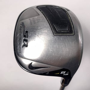 Nike Sasquatch Machspeed 5 Fairway Wood 19* ProForce AxivCore 70g Stiff Mens RH