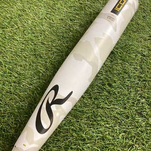 Rawlings Icon (2 3/4") USSSA Bat 2025 (-5)