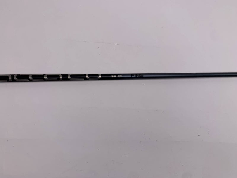 Ping Alta CB 55g Seniors Soft Regular Graphite Driver Shaft 44.75"-Ping