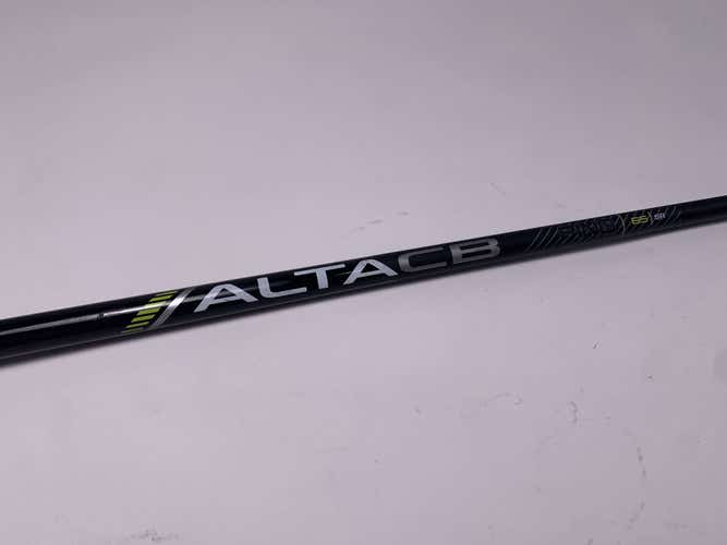 Ping Alta CB 65g Seniors Graphite Fairway Wood Shaft 42"- Ping