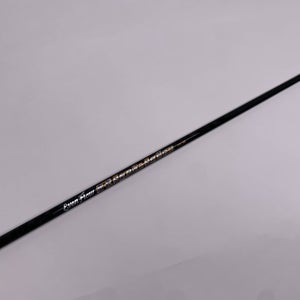Project X Even Flow Riptide 6.0 60g Stiff Graphite Driver Shaft 46" 0.335