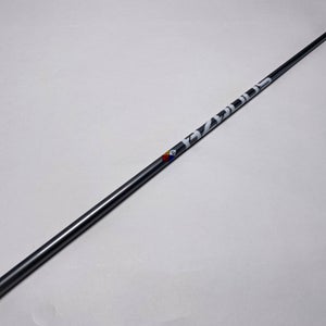 Project X HZRDUS 6.0 75g Stiff Graphite Hybrid Shaft 37.5" Pull 0.370
