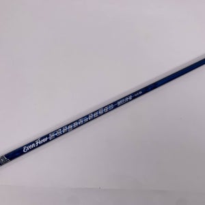 Project X EvenFlow Riptide CB Small Batch 5.5 60g Regular Driver Shaft 46" 0.335