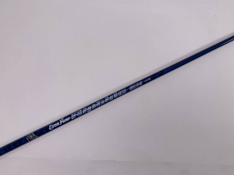 Project X EvenFlow Riptide CB Small Batch 5.5 60g Regular Driver Shaft 46" 0.335
