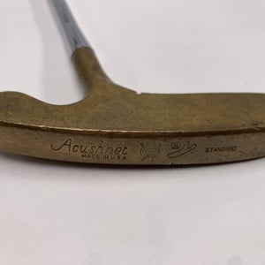 Titleist Bullseye Putter 35" Mens RH