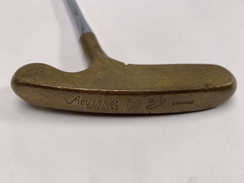 Titleist Bullseye Putter 35" Mens RH