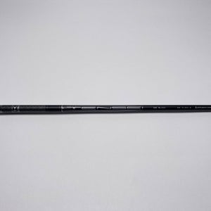 Mitsubishi Chemical Tensei K Black Xlink 65g Stiff Driver Shaft 44.25"-Callaway