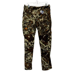 34x35 First Lite Corrugate Foundry Hunting Pants