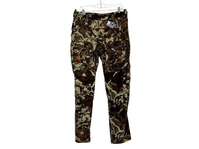 34x35 First Lite Corrugate Foundry Hunting Pants