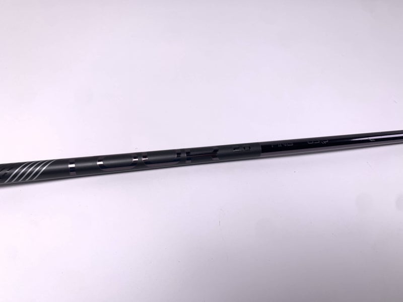 Ping Tour 2.0 Black 65g Stiff Graphite Driver Shaft 44"-Ping