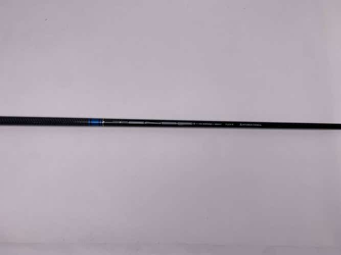 Mitsubishi Chemical Tensei Blue AV Series Regular Hybrid Shaft 42" 0.370- Uncut