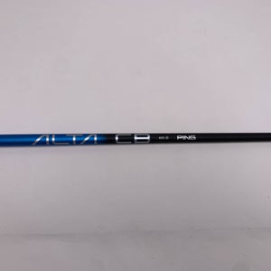 Ping Alta CB 65g Stiff Graphite Fairway Wood Shaft 43.5"- Ping - Uncut