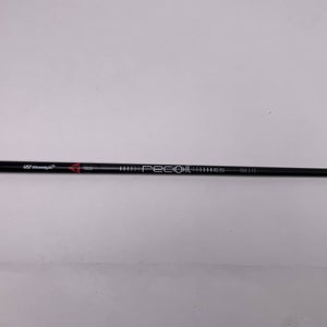 UST Mamiya Recoil ES 760 F2 Seniors Graphite Hybrid Iron Shaft 41" 0.370 - Uncut