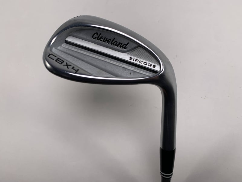 Cleveland CBX 4 ZipCore Sand Wedge SW 56* 14 Mamiya Recoil Dart Ladies RH
