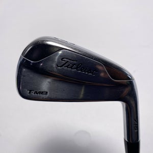 Titleist 716 T-MB Single 3 Iron NS Pro Modus 3 Stiff Steel Mens RH