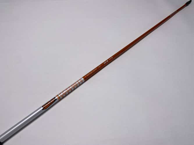 Graphite Design Tour AD DI-6 Extra Stiff Graphite Driver Shaft 44.5"-Taylormade