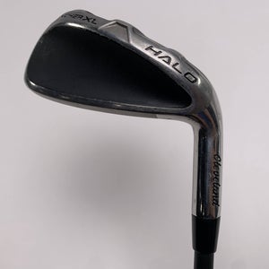 Cleveland Launcher XL Halo Single 8 Iron Project X Cypher Forty 4.0 Ladies RH