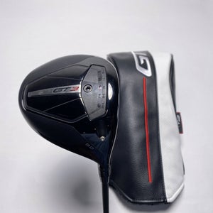 Titleist GT3 Driver 9* Mitsubishi Chemical Tensei K Blue Xlink 55g Regular RH HC