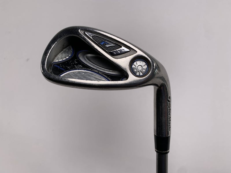 TaylorMade R7 Draw Pitching Wedge PW REAX 45g Wedge Ladies RH Undersize Grip