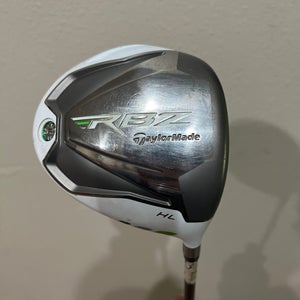 Men's TaylorMade RocketBallz Right Handed Driver Regular Flex 14 Loft (Used)