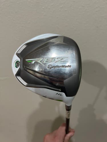 Men's TaylorMade RocketBallz Right Handed Driver Regular Flex 14 Loft (Used)