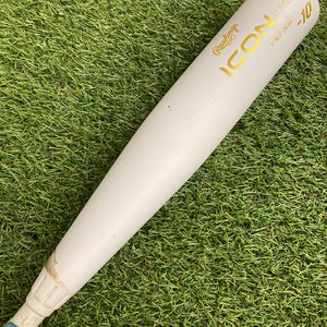Rawlings Icon (2 3/4") USSSA 2024 (-10)