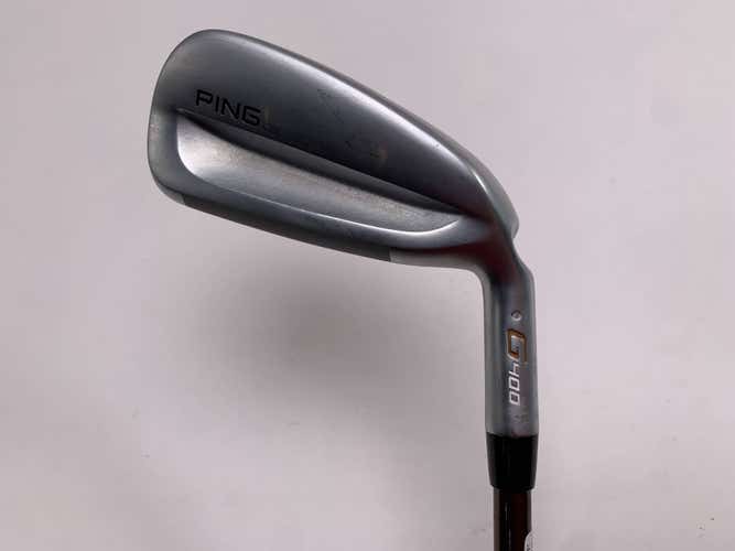 Ping G400 Crossover 3 Driving Iron 19* Alta CB 70g Regular Graphite Mens RH