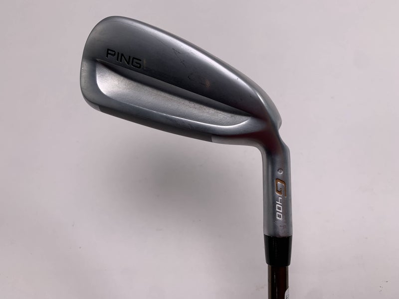 Ping G400 Crossover 3 Driving Iron 19* Alta CB 70g Regular Graphite Mens RH