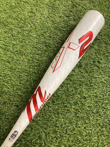 Marucci CATX2 Alloy (2 3/4") USSSA 2025 (-10)