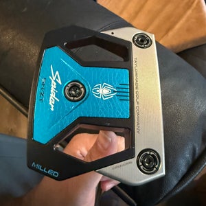 TaylorMade Spider ZT RH 35" (Used)