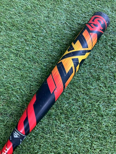 Louisville Slugger LXT Fastpitch Bat 2022 (-10)