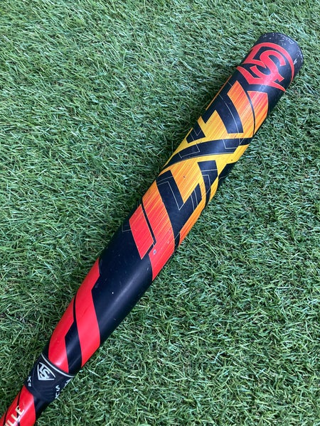 Louisville Slugger LXT Fastpitch Bat 2022 (-10)