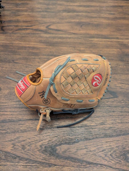 Rawlings RBG67 12.5 - Paul O'neil New York Yankee Signature Series Unique Commemorative Glove