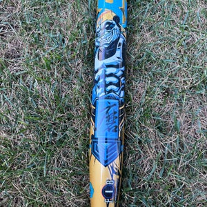 2022 Monsta Sinister Bat (-9) 25 oz 34" (New)