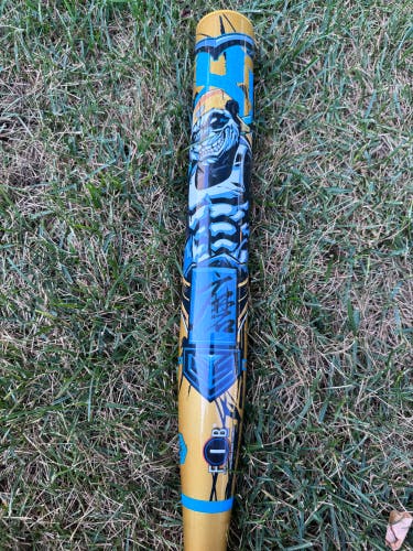 2022 Monsta Sinister Bat (-9) 25 oz 34" (New)