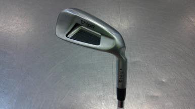 Used Ping CHIP R Golf Chipper RH Unknown Degree 11339-S000194674