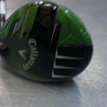 Used Callaway RAZR FIT Mens Fairway Wood RH 4 Wood 11339-S000194896