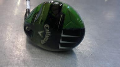 Used Callaway RAZR FIT Mens Fairway Wood RH 4 Wood 11339-S000194896