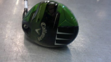 Used Callaway RAZR FIT Mens Fairway Wood RH 4 Wood 11339-S000194896